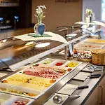 Hotel Jufa