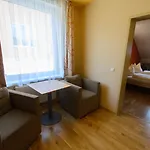 Jufa Szálloda Schladming