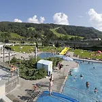 Jufa Hotel 3*