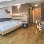 Hotel Jufa 3*
