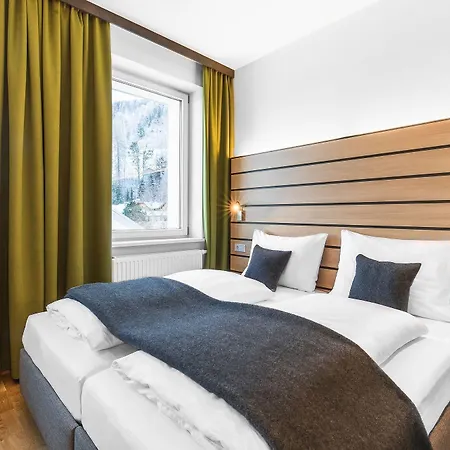 Jufa Hotel 3*