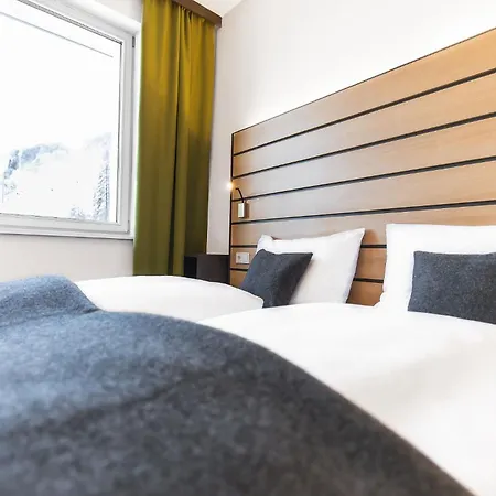 ホテル Jufa シュラートミンク