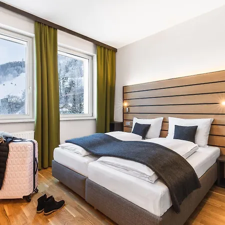 Hotel Jufa 3*