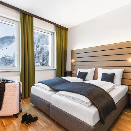 Hotel Jufa 3*
