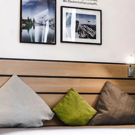 Jufa ホテル シュラートミンク