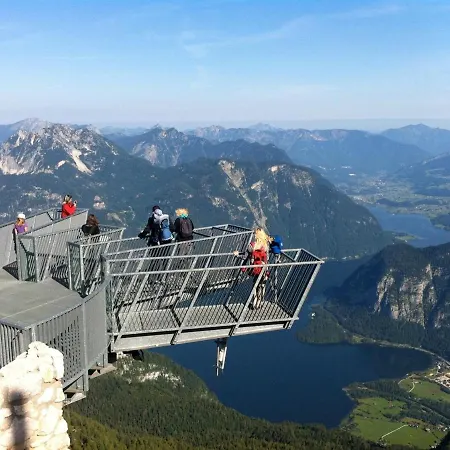 Jufa Schladming