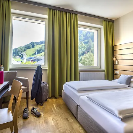 Jufa 3* Schladming