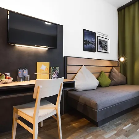 Hotel Jufa Schladming