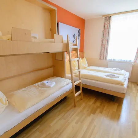 Jufa Hotel