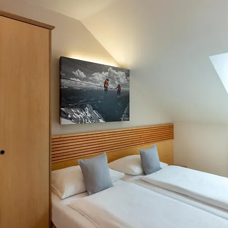 Jufa Hotel