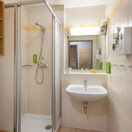 Hotel Jufa Schladming
