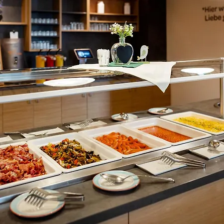 Hotel Jufa 3*