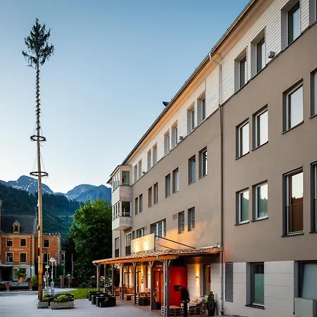 Jufa 3* Schladming