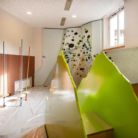 ホテル Jufa シュラートミンク