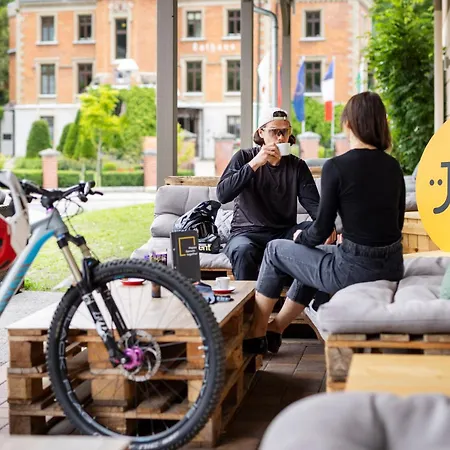 Jufa シュラートミンク