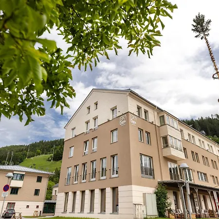 Jufa 3* Schladming