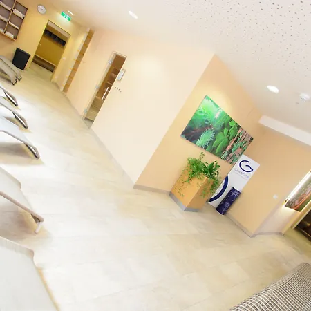 Jufa 3* シュラートミンク