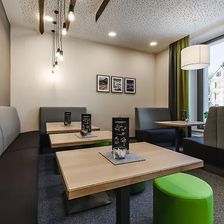 Hotel Jufa