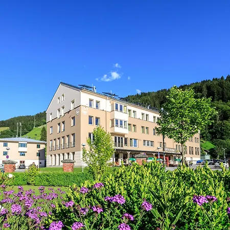 Jufa Schladming