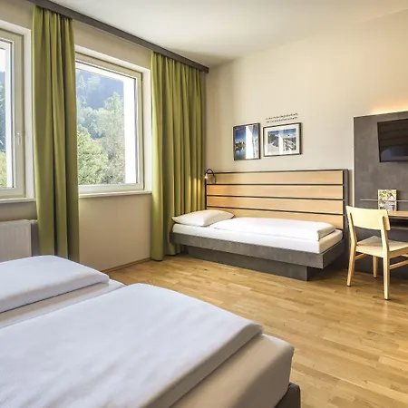 Jufa Hotel Schladming