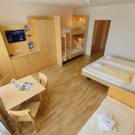 Hotel Jufa Schladming