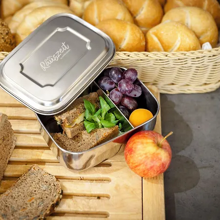 ホテル Jufa シュラートミンク