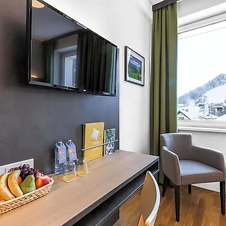 Hotel Jufa