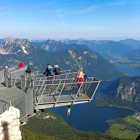 Jufa 3* Schladming