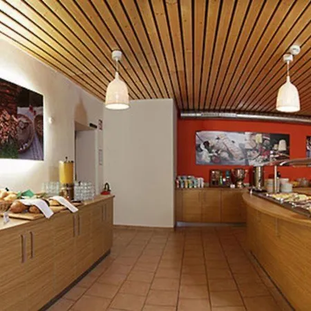 Hotel Jufa