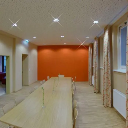 Hotel Jufa Schladming