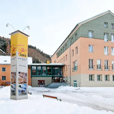 Hotel Jufa Schladming