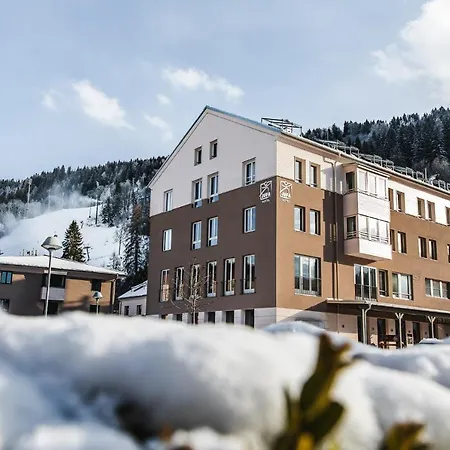 Jufa Hotel Schladming