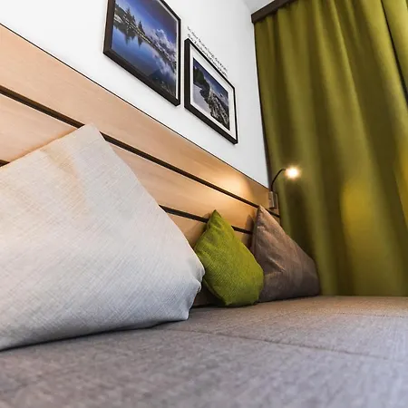 Jufa Hotel Schladming