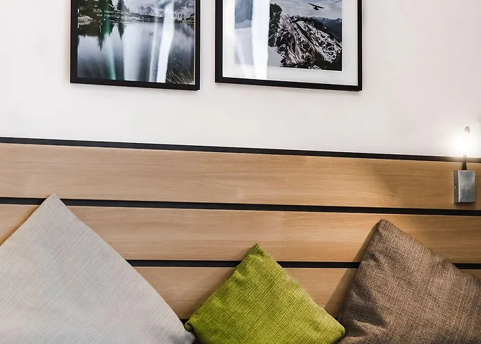 Jufa Szálloda Schladming