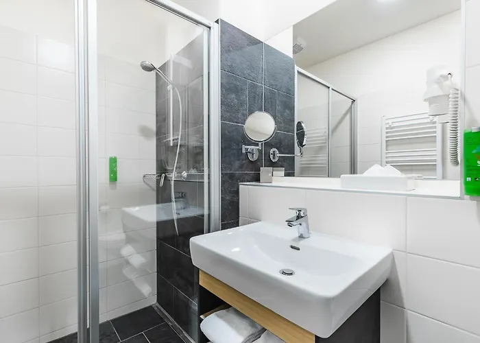 Jufa Hotel Schladming