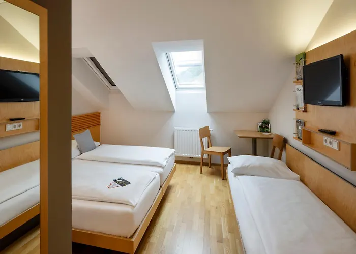 Szálloda Jufa Schladming