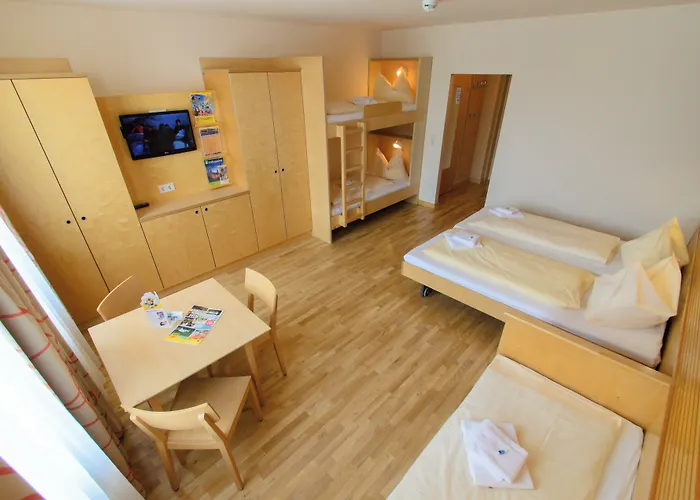 Hotel Jufa Schladming